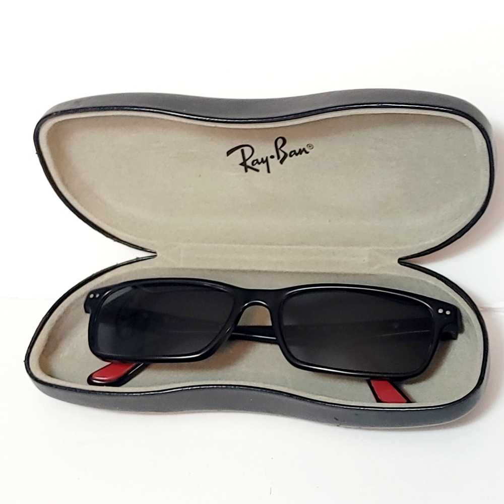 Ray Ban Glasses